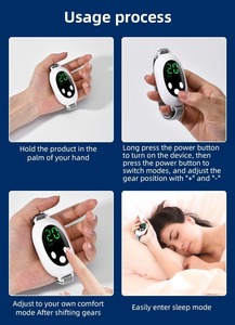 Dream Weaver Pro : Le compagnon de sommeil portable qui vous guide vers un sommeil profond et naturel toute la nuit - Product Image 5