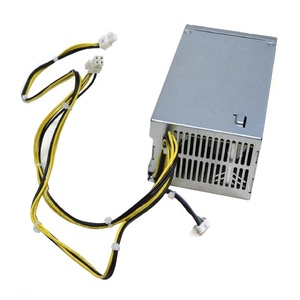 Genuino para <span class=keywords><strong>HP</strong></span> <span class=keywords><strong>Prodesk</strong></span> <span class=keywords><strong>600</strong></span> <span class=keywords><strong>G3</strong></span> MT 280PRO de alimentación de 180 vatios 901771-004 - Product Image 2