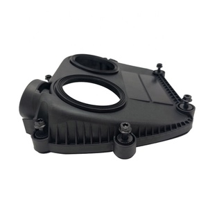 Großhandel Original EA888 Gen <span class=keywords><strong>3</strong></span> Autoteile Steuerkettenabdeckung 06G103269B 06K103269B für AUDI A4 A5 A6L Q3 Q5 VW Golf Passat - Product Image 4