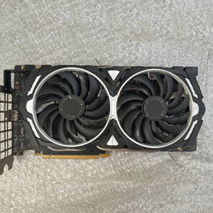 Tarjeta Gráfica Usada P104-100 de 8GB, 256 Bits GDDR5X - Product Image 1