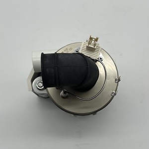 Moteur de pompe de vidange pour lave-vaisselle Haier YWG-50A 220-240V 50/60Hz SX1089, pièce électrique en plastique - Product Image 3
