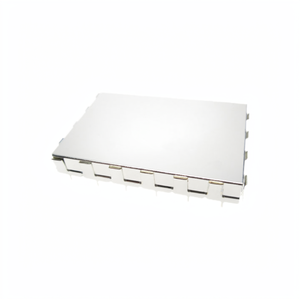 53-CBSA-0.5X3.25X0.5 En stock, blindages RF - Product Image 1