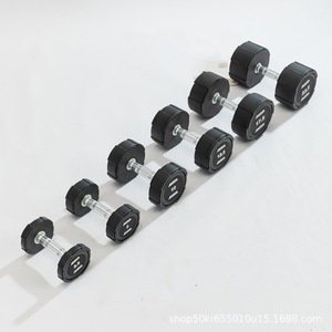 Cao Cấp Đúc Sắt <span class=keywords><strong>Barbell</strong></span> Quả Tạ Đặt Trọng Lượng Miễn Phí Thiết Bị Có Thể Điều Chỉnh Cao Su Cho Nhà Phòng Tập Thể Dục Tập Thể Dục Di Động Bao Gồm Miễn Phí Giá - Product Image 2