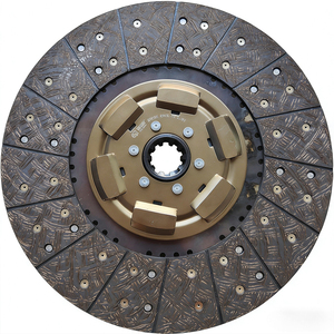 오리지널 공장 품질 다양한 자동차 모델 1882325134 클러치 프레셔 플레이트 클러치 디스크 클러치 키트 - Product Image 3