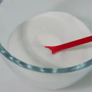 مادة Polyacrylamide PAM لسحب المياه من الماء