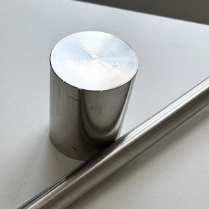 Barra Redonda de Aleación de Hierro y Níquel de Baja Expansión y Alta Precisión, Super <span class=keywords><strong>Invar</strong></span> 32-5, <span class=keywords><strong>Invar</strong></span> <span class=keywords><strong>36</strong></span>, 4J36, 4J32 - Product Image 2