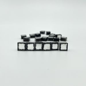 CVD ラボグロウンダイヤモンド 原石 ホワイトカラー 2カラット-10カラット 合成ダイヤモンド 大サイズ 8*8mm 9*9mm 10*10mm - Product Image 4