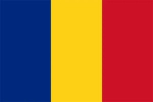 Custom Wholesale 100% Polyester 3x5ft <strong>Flag</strong> Country Blue <strong>Yellow</strong> <strong>Red</strong> <strong>Flag</strong> - Product Image 4