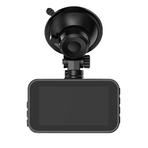 Popular Wifi Gps <strong>Car</strong> <strong>Camera</strong> 2k Dashcam Dual Lens Front Rear <strong>Car</strong> Video Recorder Dvr - Product Image 5