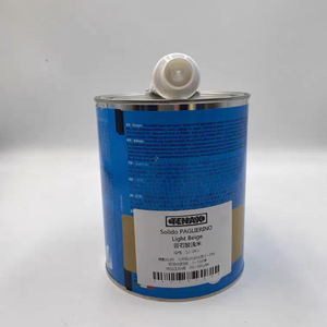 Adhesivo Epóxico de Dos Componentes TENAX Xxt101 para Mármol, 2KG, Pegamento para Reparación de Piedra, Compatible con Tinte en Pasta, Origen Italia - Product Image 6