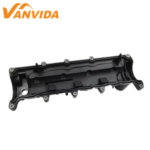 Cubierta de válvula de culata de motor de automóvil OE 8200756123 8200433603 1326400Q0C 1326400Q0H para <span class=keywords><strong>RENAULT</strong></span> NISSAN DACIA - Product Image 3