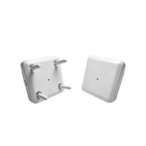 Point d'accès sans fil longue porté<span class=keywords><strong>e</strong></span> série 3800, routeur intérieur Aironet AP, <span class=keywords><strong>AIR</strong></span>-<span class=keywords><strong>AP3802E</strong></span>-A-<span class=keywords><strong>K9</strong></span> - Product Image 2