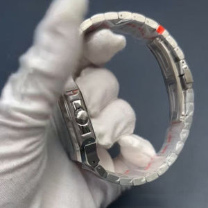 Relojes de Pulsera de Lujo para Hombre con Logotipo Personalizado, Acero Inoxidable 904L, Movimiento Automático, Deportivos, Resistentes al Agua, Relojes de Lujo para Hombre - Product Image 4