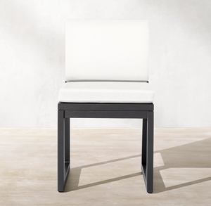 Juegos de Muebles de Jardín para Exteriores, Mesa y Sillas de Aluminio Metálico para Villa, Color/Tamaño Personalizado, Juego de Mesa y Sillas de Comedor Seccionales - Product Image 4