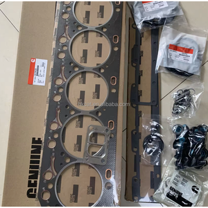 Kit de révision Cummins 5579030 pour moteur diesel, jeu de réparation de joint de culasse - Product Image 3