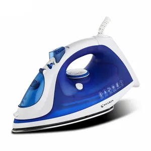 Factory Price The newest professional steam iron high quality hot sell and 1800W electric rion