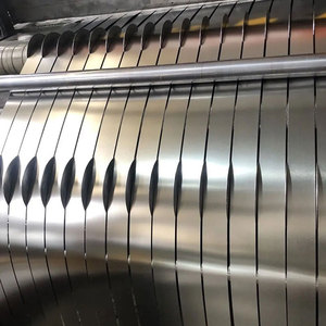 Rollo de Aluminio Personalizado 1060 1070 1050 1050a 1100 2017 2024 2a12 3003 3004 3102 o - Product Image 1