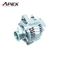 Alternateur APEX-ALJD004 12V 140A pour John Deere, Nouvel Alternateur 100211-6420