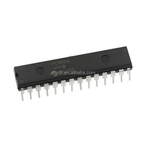 Microcontrolador PIC16F916-I/SP DIP-28 de 8 bits, Chip MCU de Marca Original, Origen China - Product Image 1
