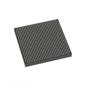 Embedded 780 BBGA FCBGA EP3SL50F780C2 Acheter des composants électroniques d'origine en ligne - Product Image 1