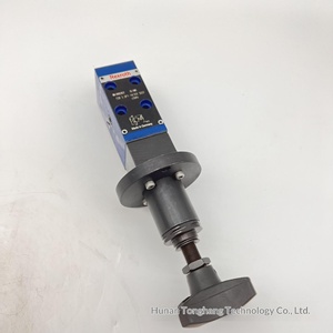 เซฟตี้ R900529572 FDR.5.DP1-14/55Y.S037 FD11W05 ผลิตในเยอรมนี - Product Image 1