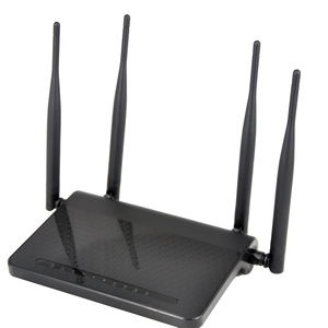 Nhà Máy Giá Công Suất Cao <span class=keywords><strong>Adsl</strong></span> <span class=keywords><strong>Modem</strong></span> Wifi Router AC1200 Gigabit Router - Product Image 6