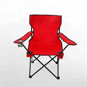 AI-MICH Wholesale High Quality Beach Chair Lightweight Foldable Field Folding Picnic Fishing Chair Folding Beach Camping Chair
