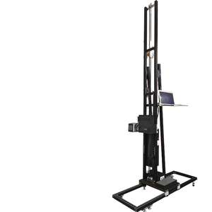 Impresora de Murales UV Económica, Impresora Vertical para Paredes y Pisos, Máquina de Pintura Mural, Impresora Ghwa5478t88 - Product Image 2