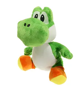 YWMX 23cm Super Mario Luigi peluche poupée peluche Anime personnage PP coton jouets en peluche pour enfant en gros