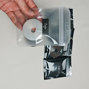 Rouleaux de colle thermofusible à la kératine italienne pour outils d'<span class=keywords><strong>extension</strong></span> capillaire - Product Image 5