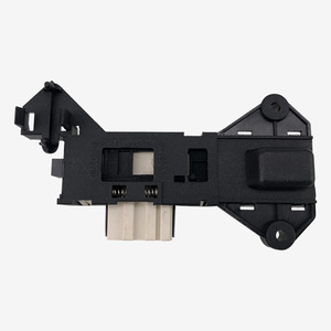 สวิตช์ล็อคประตูอ่างน้ำวน DA083517 สำหรับเครื่องซักผ้าฝาหน้า WFS1065CW 1070CW - Product Image 2
