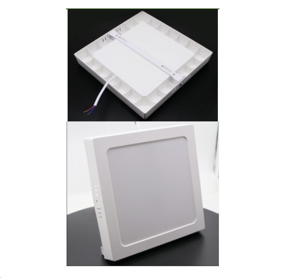 Surface mounted-Square