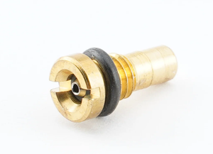 Valve d'injection M5 GBB pour chargeur Airsoft, valve de remplissage de <span class=keywords><strong>gaz</strong></span> M5 pour VFC WE KJ GHK, valve d'injection de remplacement pour Airsoft à Blow Back - Product Image 3