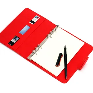 Made in China diary journal wholesale sublimation personal felt notebook cover