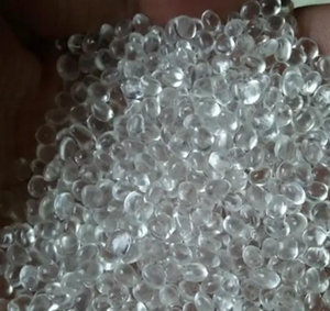 Prix d'usine Vierge TPU Granules De Qualité Alimentaire Raw Engineering Plastics Pellet TPU - Product Image 5