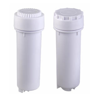 Tapa de Filtro para Depósito de Agua Caliente de Máquina Apple 12/34 Gear, para Sistema de Filtro de Agua de Ósmosis Inversa de Consumo Directo - Product Image 2