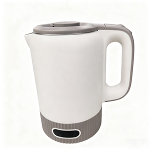 Groothandel Plastic Roestvrijstalen 2,5l Waterkoker Met Indicatielamp En Waterpeilindicator Voor Hotelhuishouden - Product Image 1