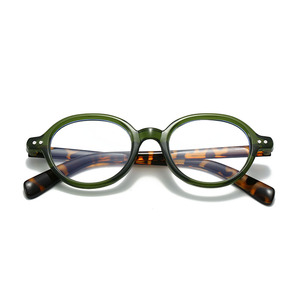 Lunettes de lecture unisexes SM1501 JIAYI, monture PC légère, 1 pièce, verres correcteurs pour hommes et femmes, presbytie, verres blancs - Product Image 6
