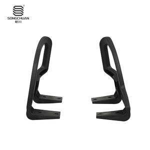 Pasamanos para Carrito de Golf EZGO RXV, Lado del Conductor y del Pasajero, 60753 607653, Izquierdo + Derecho, Pasamanos de Plástico - Product Image 2