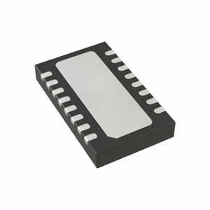 ชิปแบบเปิดเผย WFDFN 16 ตัว รุ่น LT6557CDHC # ชิปวงจรรวม PBF IC AMP สำหรับใช้งานทั่วไป 16DFN ช่องทางผู้ผลิต - Product Image 1