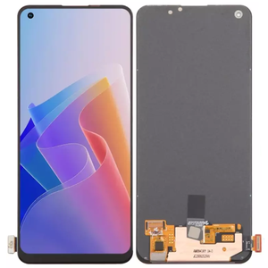 สำหรับ <span class=keywords><strong>Oppo</strong></span> F21 Pro 5G F23 F3 Plus <span class=keywords><strong>F5</strong></span> <span class=keywords><strong>Youth</strong></span> F7 F9 Find 5 Mini 7 หน้าจอ LCD พร้อมทัชสกรีนอะไหล่ประกอบสำหรับเปลี่ยน - Product Image 4
