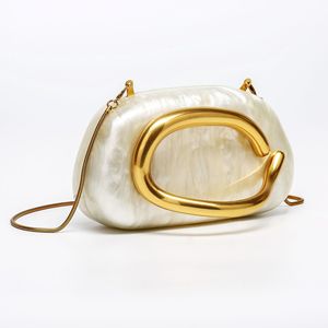 Bolso <span class=keywords><strong>de</strong></span> Hombro Cruzado <span class=keywords><strong>para</strong></span> Mujer 2025, Nuevo, Elegante, <span class=keywords><strong>para</strong></span> Boda, Noche, Clutch <span class=keywords><strong>de</strong></span> Lujo, Bolsos <span class=keywords><strong>de</strong></span> <span class=keywords><strong>Mano</strong></span> <span class=keywords><strong>para</strong></span> Mujer - Product Image 6