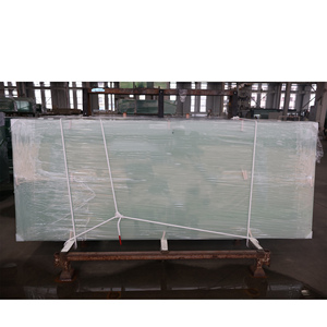 Nhà máy tùy chỉnh an toàn màu 5mm 6mm 8mm dày hoàn toàn kính cường lực cho phòng tắm ngoài trời sử dụng giá cả cạnh tranh Kiến trúc - Product Image 2