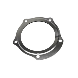 Junta del Colector de Escape para Mazda 323 ZM01-20-520, Pieza de Repuesto de Acero Inoxidable - Product Image 1