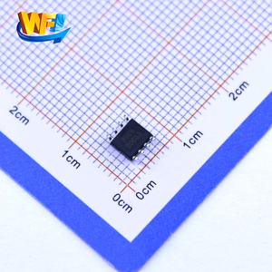 Wf4466tbm 250MHz đến 450MHz RF IC chip cho dự báo thời tiết, vv. - Product Image 2