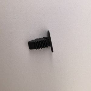 51711496621 para BMW Mini R50 R52 R53 R55, Clips de Fijación para Tira Antirrayas Interior de Puerta, Repuesto de Sujetador Automotriz - Product Image 5