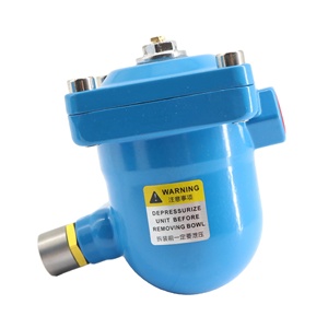 Repuestos de Compresor Auto Drain PA-78 para el Sistema de Aire del Compresor - Product Image 1