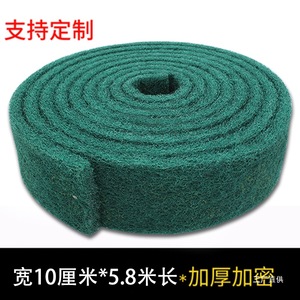 แผ่นขัดทำความสะอาดครัวแบบหนา 3 มิติ ยี่ห้อจุนเซีย รุ่น YTC8698 - Product Image 4