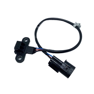 เซ็นเซอร์ตำแหน่งเพลาข้อเหวี่ยงรถยนต์ เหมาะสำหรับ Chrysler Sebring MR578312 <span class=keywords><strong>J5T25175</strong></span> - Product Image 2
