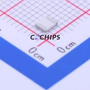 Résistance SMD CR1210F12R0P05Z 1210 (Type : Film Épais) (Résistance : 12 Ohms Précision : 1%) - Product Image 2